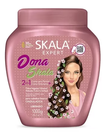 CR COND SK DONA SKALA 1000G CX6X1