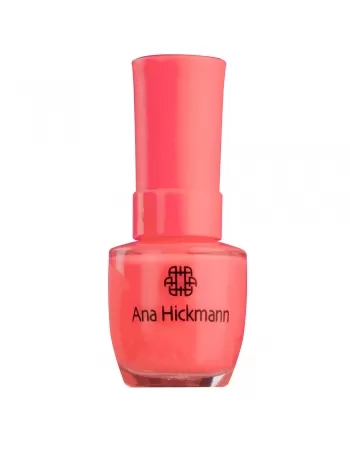 ESMALTE ANA HICKMANN 9 ML COLECAO NEON - FLASH