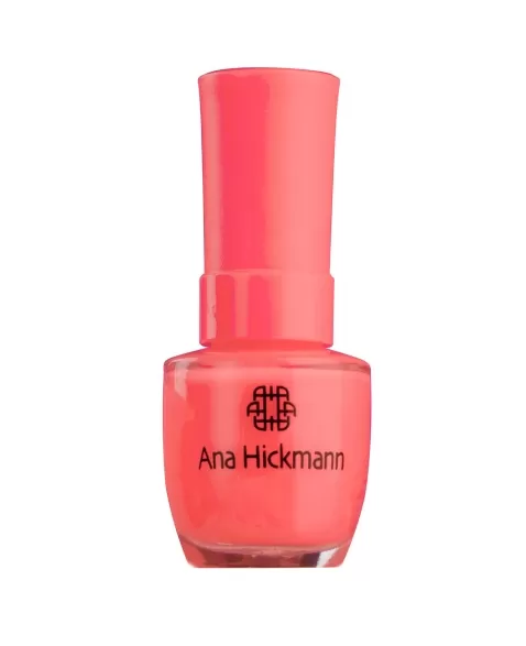 ESMALTE ANA HICKMANN 9 ML COLECAO NEON - FLASH