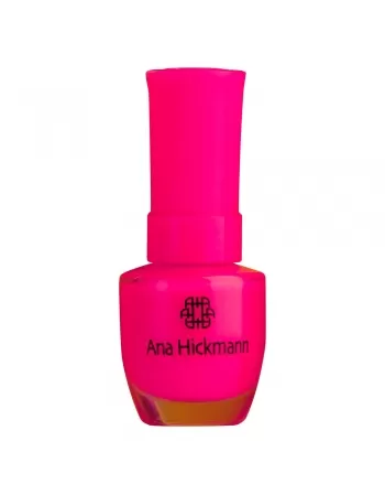 ESMALTE ANA HICKMANN 9 ML COLECAO NEON - SHOCK