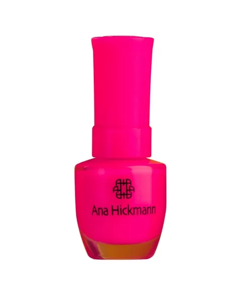 ESMALTE ANA HICKMANN 9 ML COLECAO NEON - SHOCK