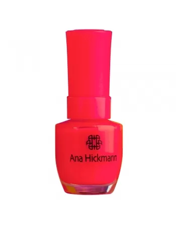 ESMALTE ANA HICKMANN 9 ML COLECAO NEON - START