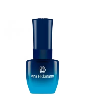 ESMALTE ANA HICKMANN 9 ML COLECAO SUMMER - BLUE