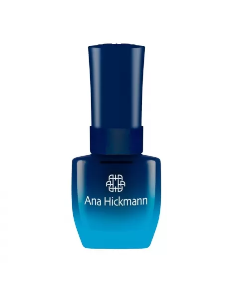 ESMALTE ANA HICKMANN 9 ML COLECAO SUMMER - BLUE