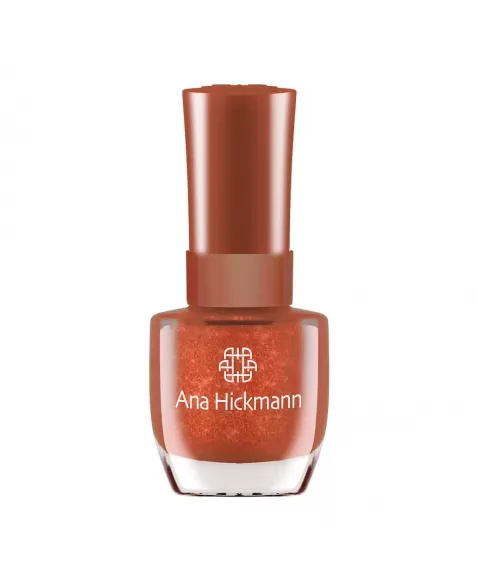 ESMALTE ANA HICKMANN 9 ML COLECAO NIGHT- CHIC METALICO