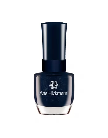 ESMALTE ANA HICKMANN 9 ML COLECAO NIGHT -CHEGUEI DE AZUL