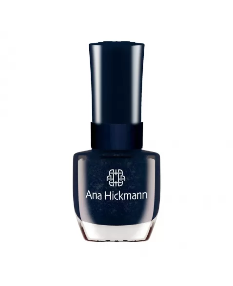 ESMALTE ANA HICKMANN 9 ML COLECAO NIGHT -CHEGUEI DE AZUL