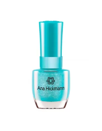 ESMALTE ANA HICKMANN 9 ML COLECAO DAY - DIAMANTE AZUL