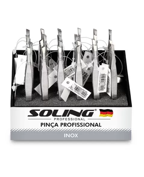 PINCA SOLING * REF. 120 - OBLIQUA