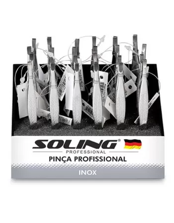 PINCA SOLING X REF 121 TRADICIONAL