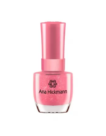 ESMALTE ANA HICKMANN 9 ML COLECAO DAY - ROSA ROSE