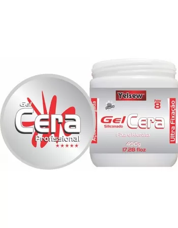 GEL CERA 490G YELSEW TRAD