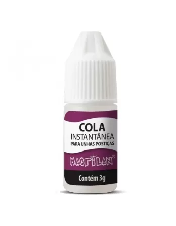 COLA UNHAS POSTICAS CA-003