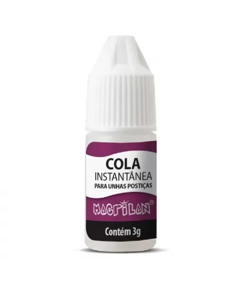 COLA UNHAS POSTICAS CA-003