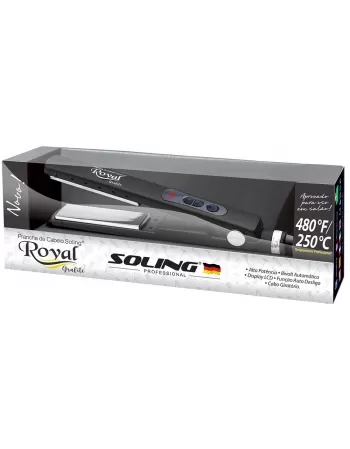 PRANCHA SOLING ROYAL GRAFITI REF 293