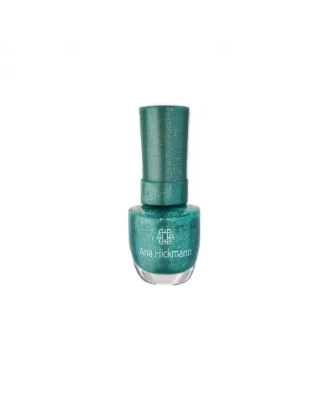 ESMALTE ANA HICKMANN 9 ML COLEÇÃO O PODER DOS DIAMANTES - GREEN DIAMON