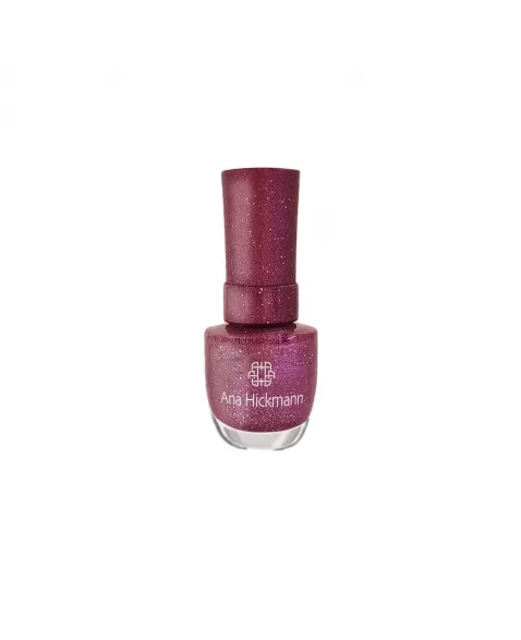 ESMALTE ANA HICKMANN 9 ML COLEÇÃO O PODER DOS DIAMANTES - PINK STAR