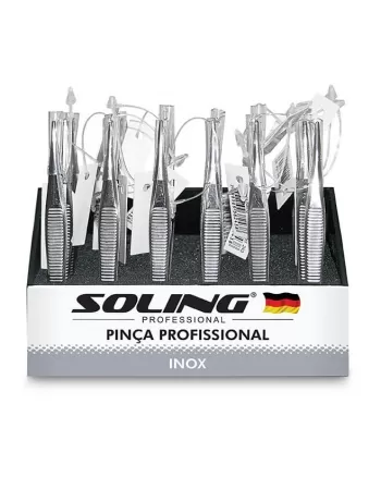 PINCA SOLING * REF. 243 - PONTA FINA