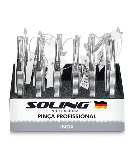 PINCA SOLING * REF. 243 - PONTA FINA