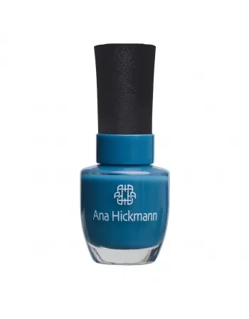 ESMALTE ANA HICKMANN 9 ML COLECAO CURACAO PARAISO