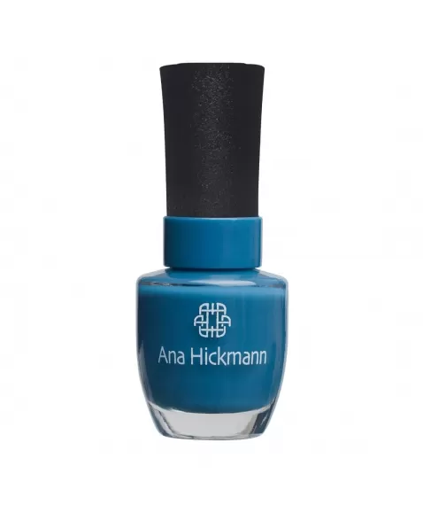 ESMALTE ANA HICKMANN 9 ML COLECAO CURACAO PARAISO