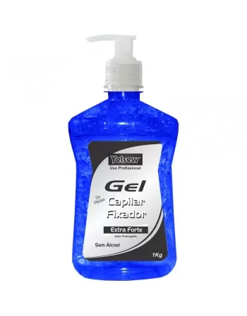 GEL AZUL 1KG VAL CX C12 YELSEW TRAD