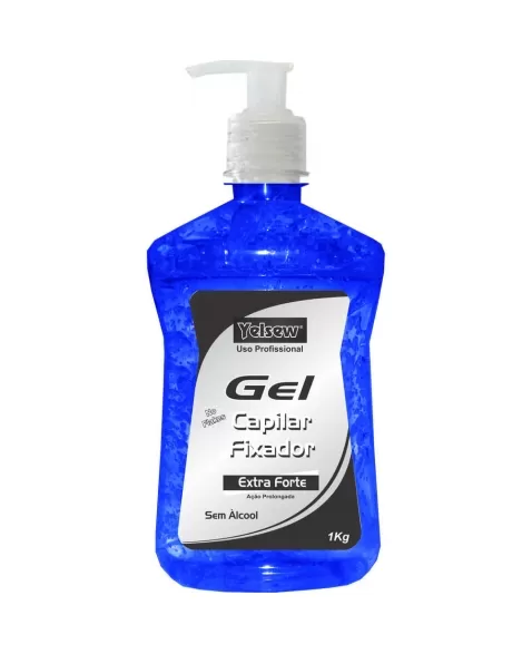 GEL AZUL 1KG VAL CX C12 YELSEW TRAD