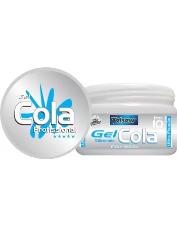 GEL COLA 240 G YELSEW TRAD