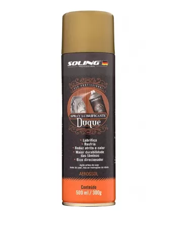 SPRAY DUQUE * REF. 304