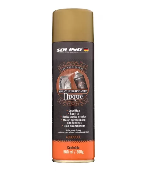 SPRAY DUQUE * REF. 304