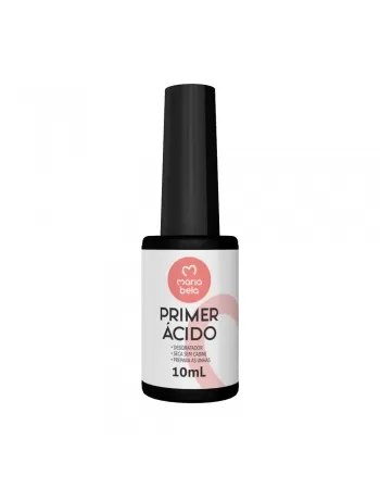 MARIA BELA PRIMER ACIDO 10ML