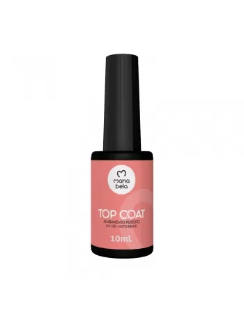 MARIA BELA TOP COAT 10ML