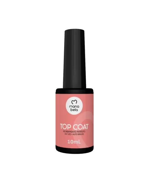 MARIA BELA TOP COAT 10ML