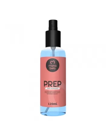 MARIA BELA PREP SPRAY HIGIENIZANTE 120ML