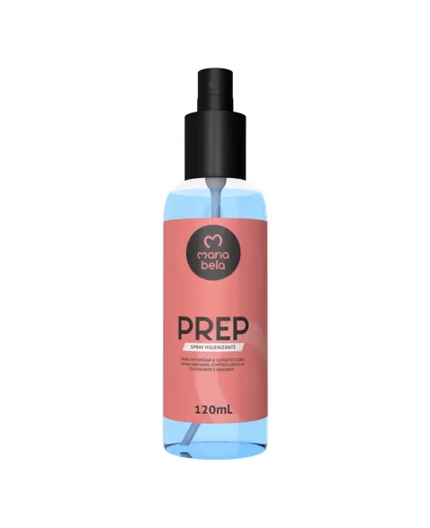 MARIA BELA PREP SPRAY HIGIENIZANTE 120ML