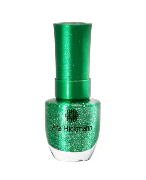 ESMALTE ANA HICKMANN - NEW FASHION COLOR - PAPAGAIO