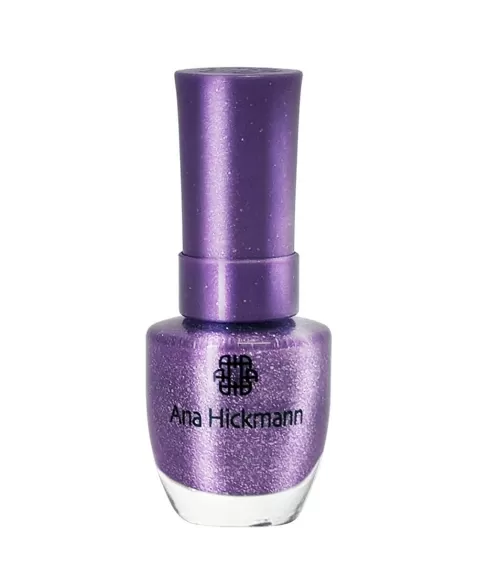 ESMALTE ANA HICKMANN - NEW FASHION COLOR - ESTORNINHO