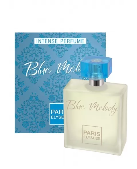 EDT PE BLUE MELODY 100 ML