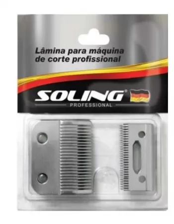 LAMINA PARA MAQUINA DE CORTE * SOLING REF. 288 TAPER