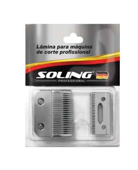 LAMINA PARA MAQUINA DE CORTE * SOLING REF. 288 TAPER