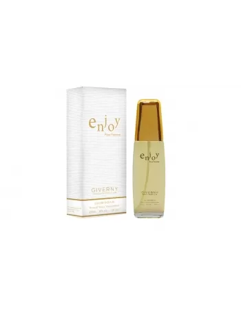 TESTER GIVERNY ENJOY POUR FEMME - 30 ML