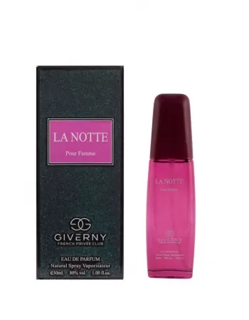 TESTER GIVERNY LA NOTTE P FEMME - 30 ML