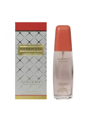 TESTER GIVERNY MADAM BEAUTY P FEMME - 30 ML