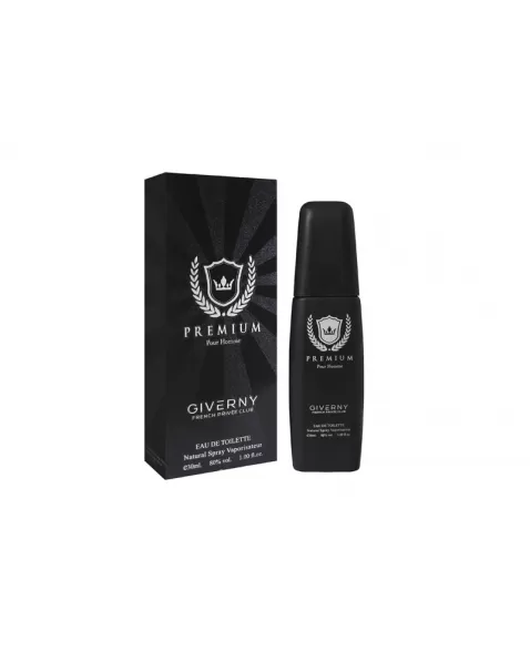 TESTER GIVERNY PREMIUM POUR HOMME - 30 ML