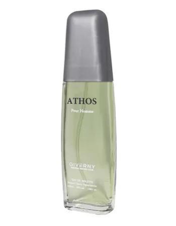 GIVERNY ATHOS POUR HOMME - 30 ML