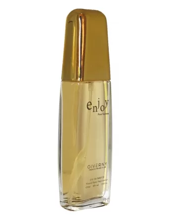 GIVERNY ENJOY POUR FEMME - 30 ML