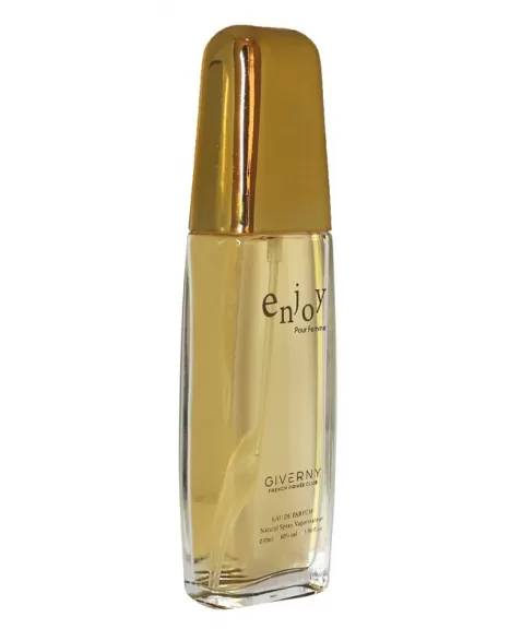 GIVERNY ENJOY POUR FEMME - 30 ML