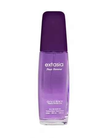 GIVERNY EXTASIA POUR FEMME - 30 ML