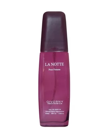 GIVERNY LA NOTTE POUR FEMME - 30 ML