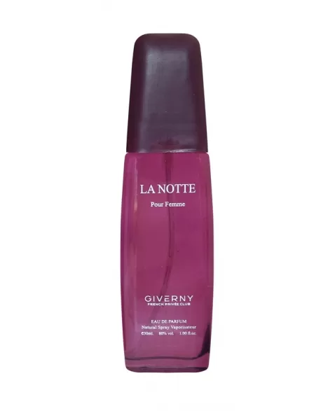 GIVERNY LA NOTTE POUR FEMME - 30 ML